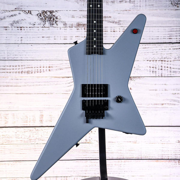 EVH Limited Edition Star Electric Guitar | Primer Gray | Yandas Music