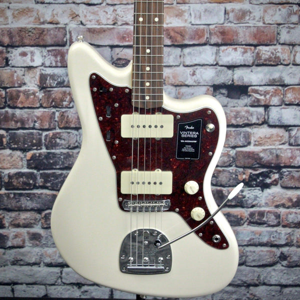 Fender vintera 2024 60 jazzmaster