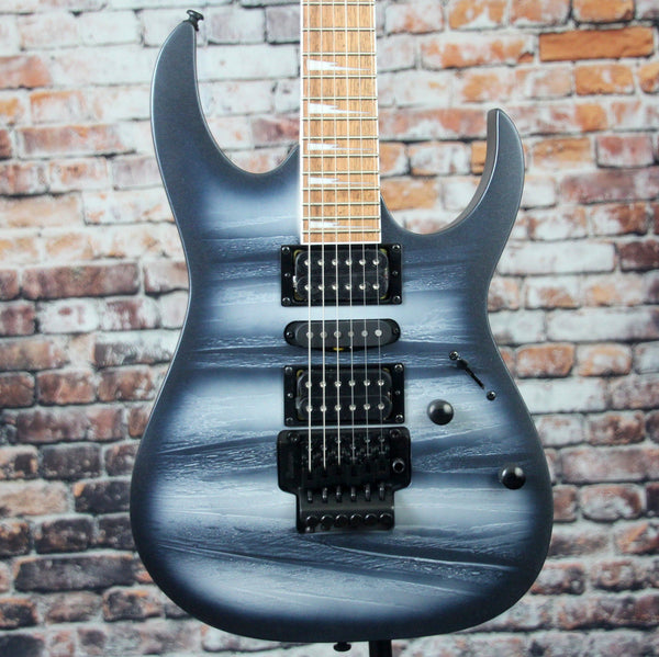 Ibanez rg470dx store electric guitar