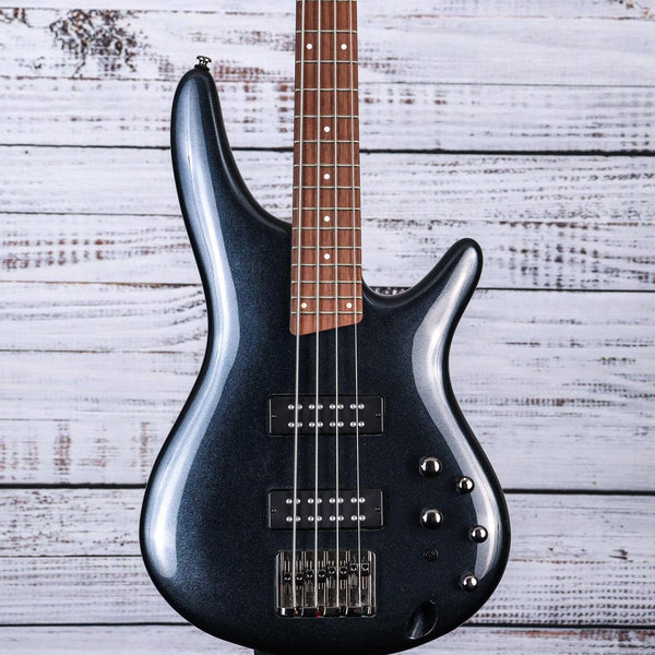 Ibanez SR300E SR Series Bass Guitar | Iron Pewter – Yandas Music