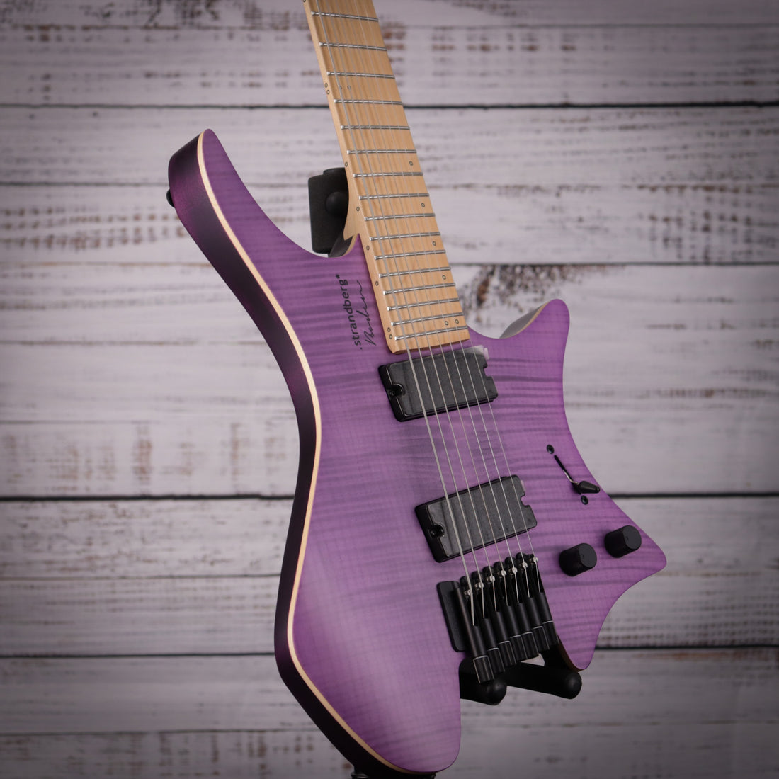 7-String Guitars: Just for Metal?