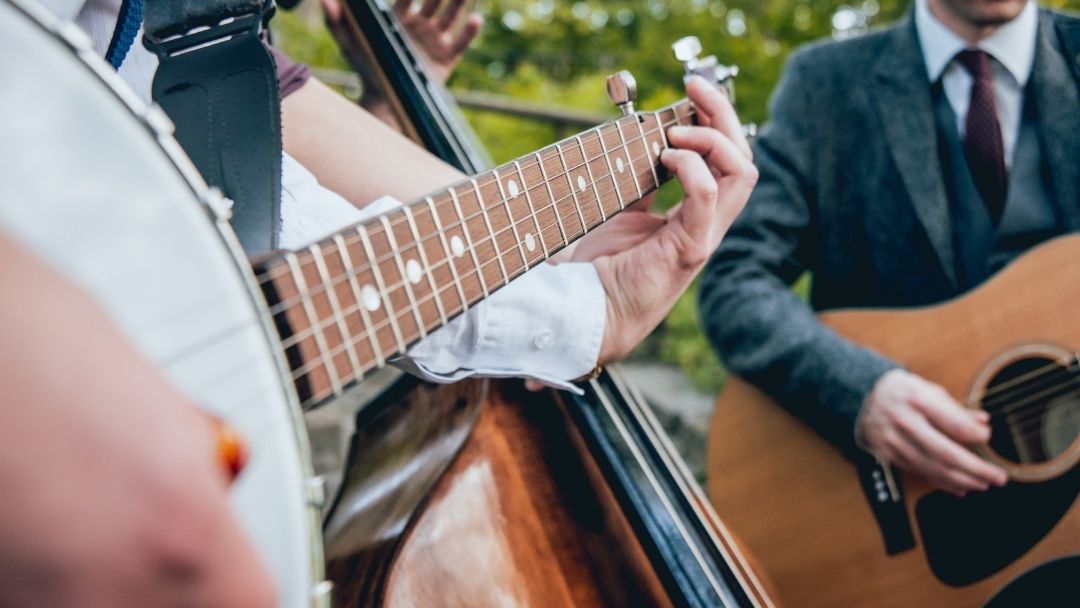 Understanding the Great Importance of Folk Music