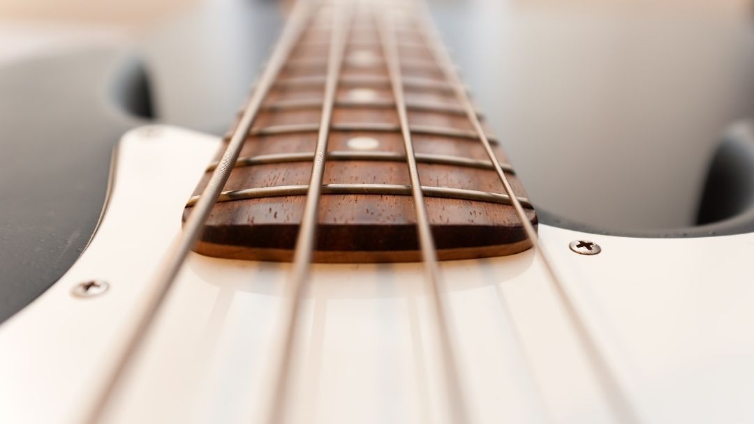 Tips for Picking Out Your First Bass Guitar