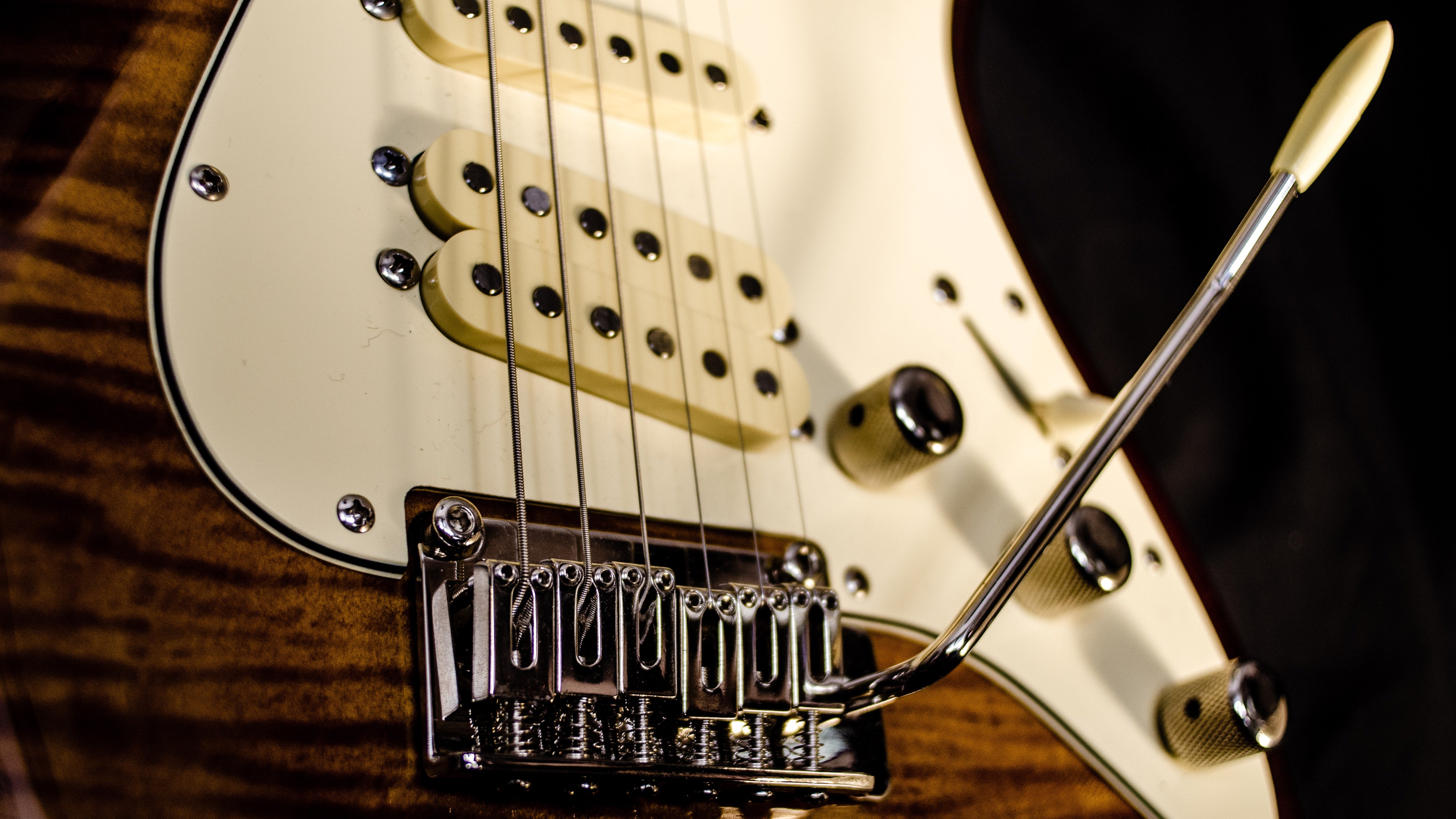 Understanding Guitar Pickups: A Guide to the Different Types