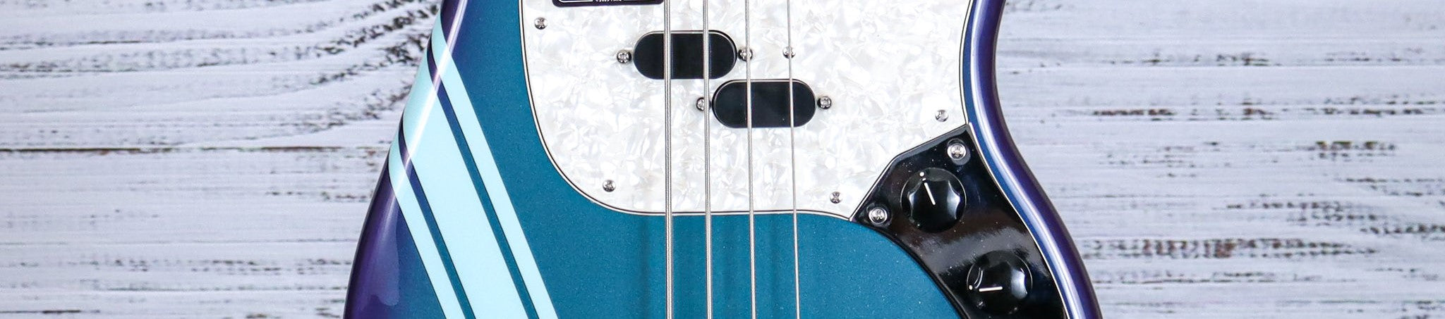 Top 3 Bass Guitars For You!