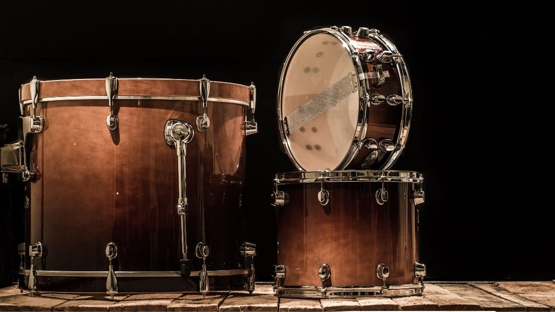 Understanding the Different Types of Drumheads