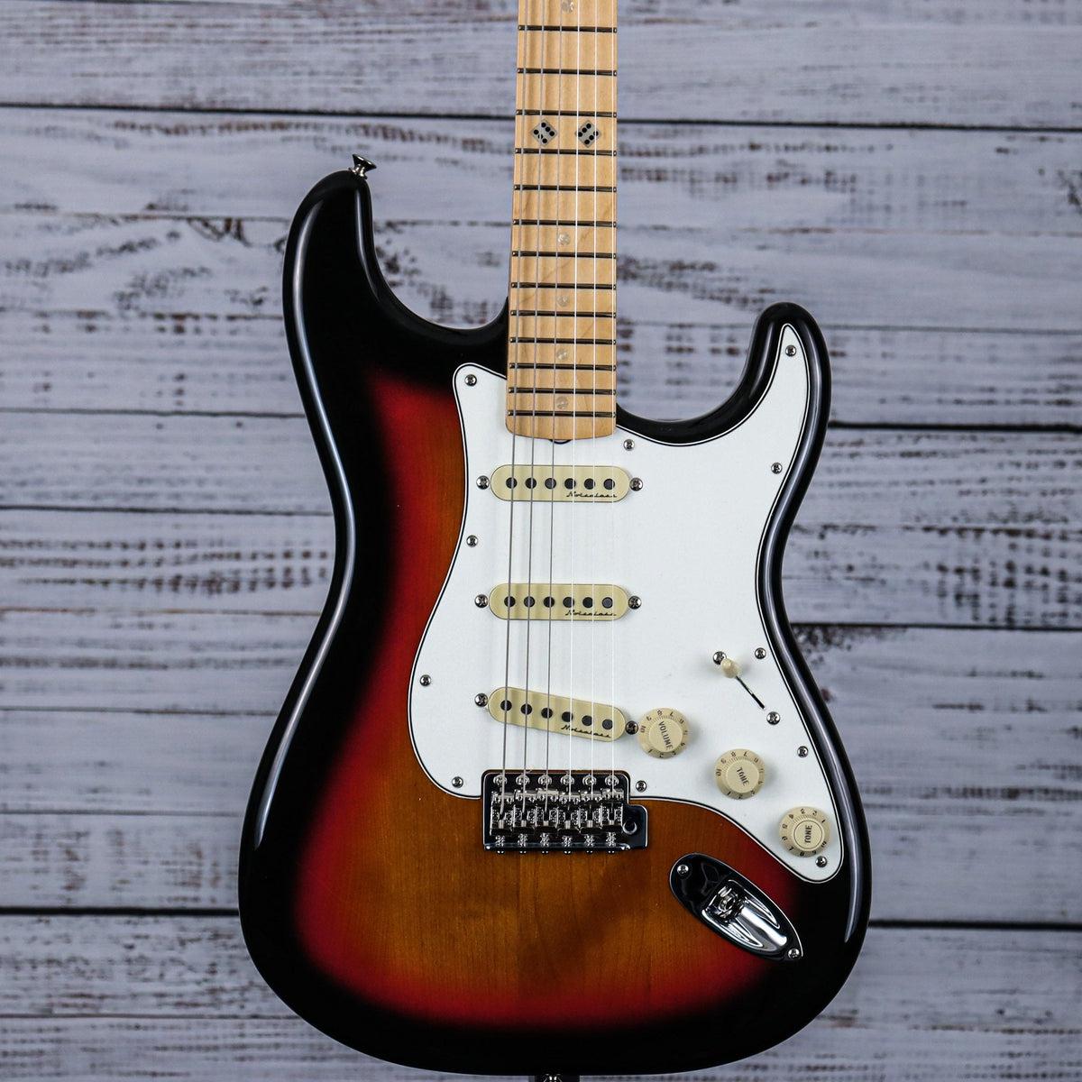 Steve Lacy People Pleaser Stratocaster®