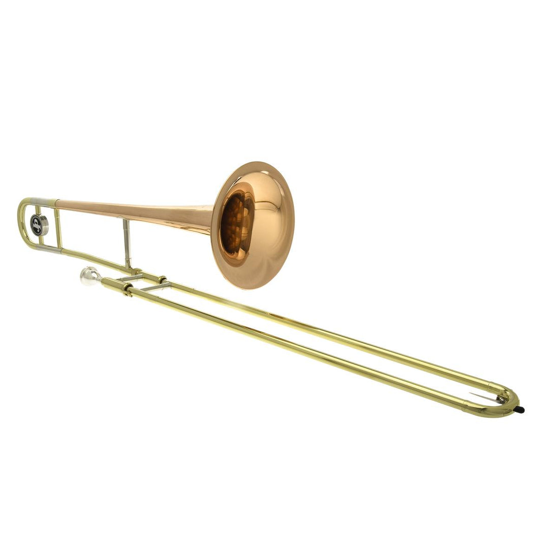 John Packer JP131R Bb Trombone