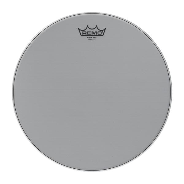 Remo White Max Series Snare Drumheads 13"