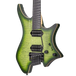 Strandberg Boden Prog NX 6 | Earth Green