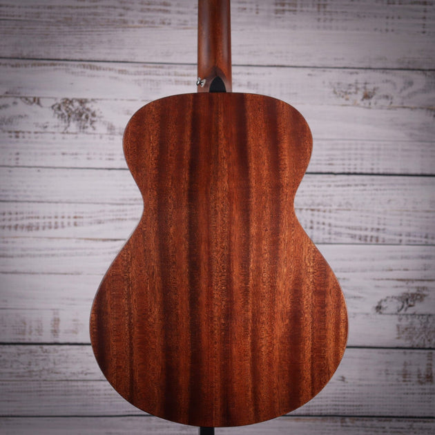 Breedlove Discovery S Concert | African mahogany