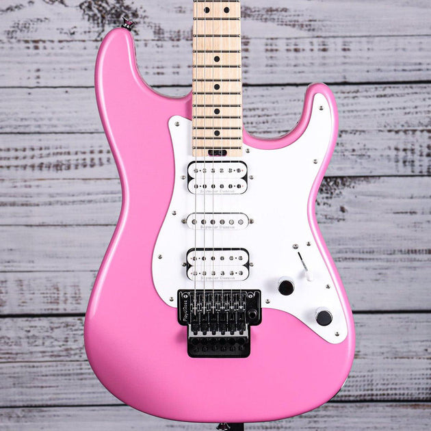 Charvel Pro-Mod So-Cal Style | Platinum Pink