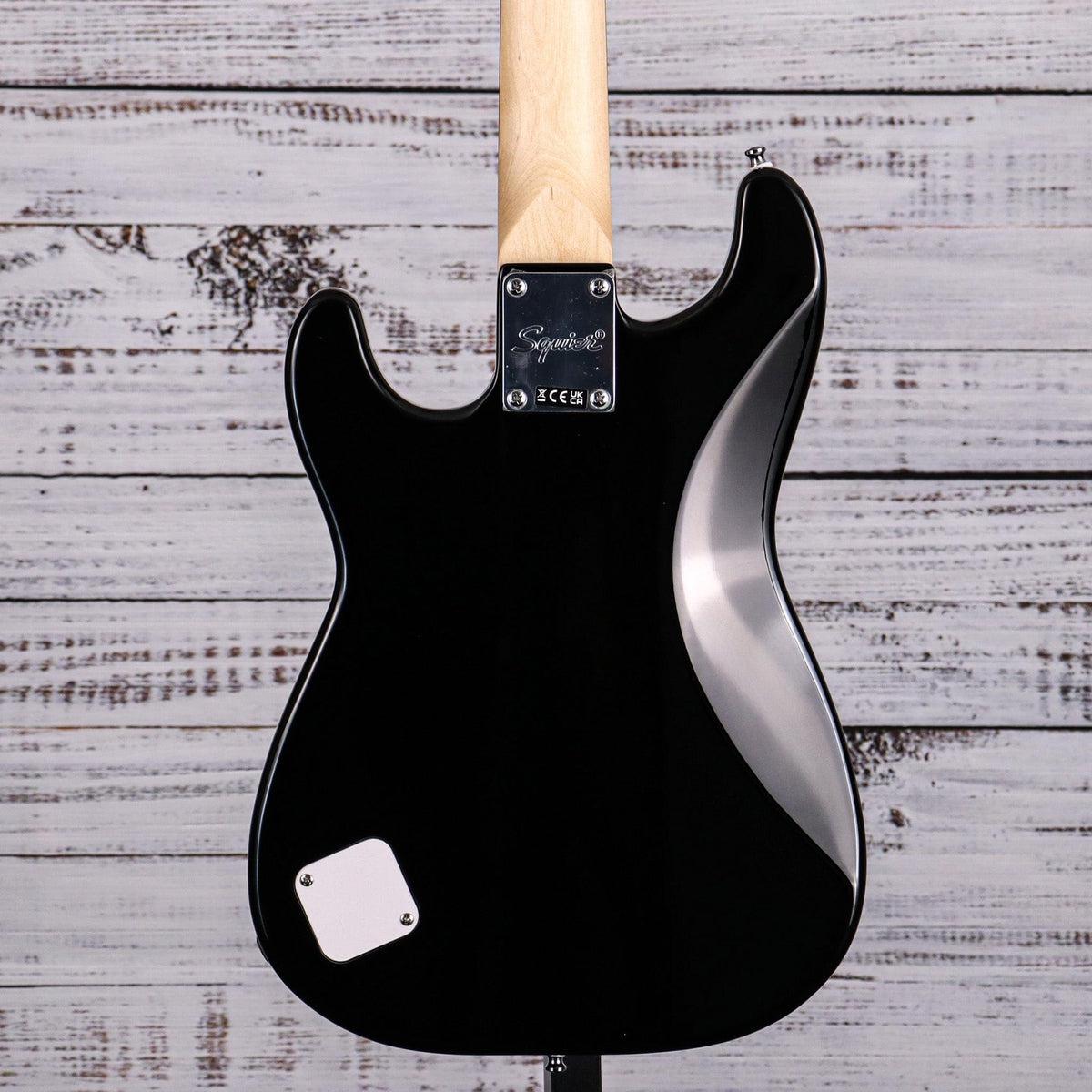 Squier Mini Stratocaster (Black)