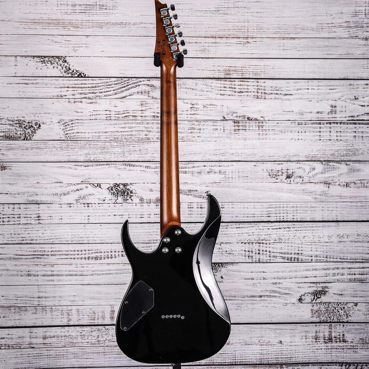 Ibanez GIO Electric Guitar | Black Night | GRG121SPBKN