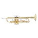 John Packer JP151 Student Bb Trumpet