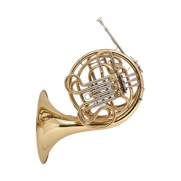 John Packer JP164 Double Bb/F French Horn