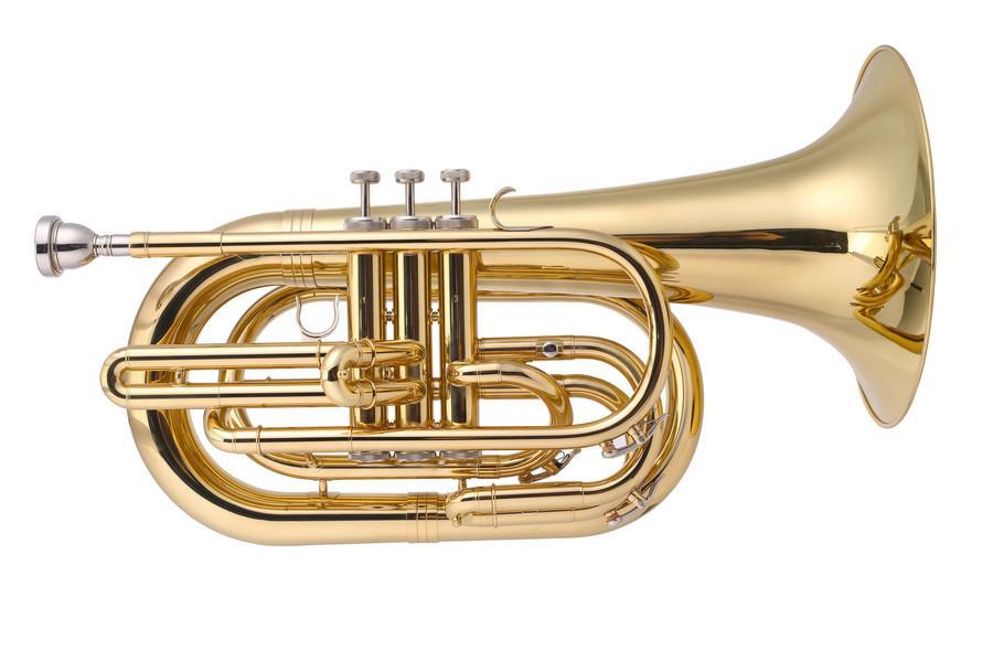 John Packer JP2053 Marching Baritone