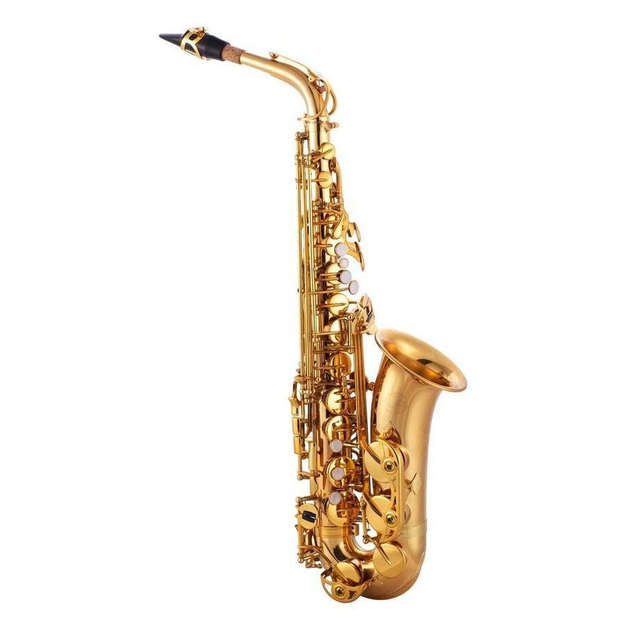 John Packer JP245 Eb Alto Saxophone