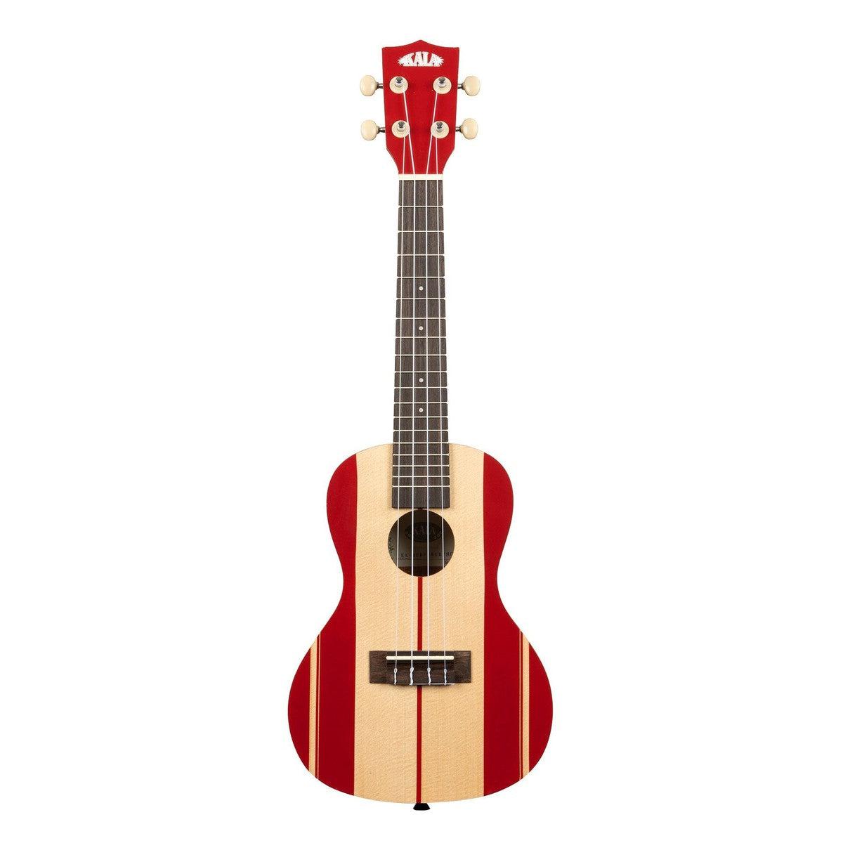 Kala Surf's Up Surfboard Ukulele