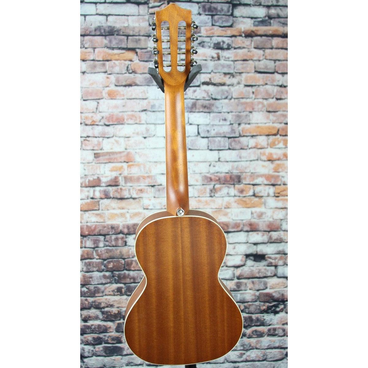 Lanikai Mahogany 8-String Tenor Ukulele | MA-8T