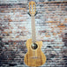 Lanikai Solid Acacia Top 6-String Tenor Ukulele With Kula Preamp | ACST-6CET