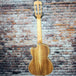 Lanikai Solid Acacia Top 6-String Tenor Ukulele With Kula Preamp | ACST-6CET