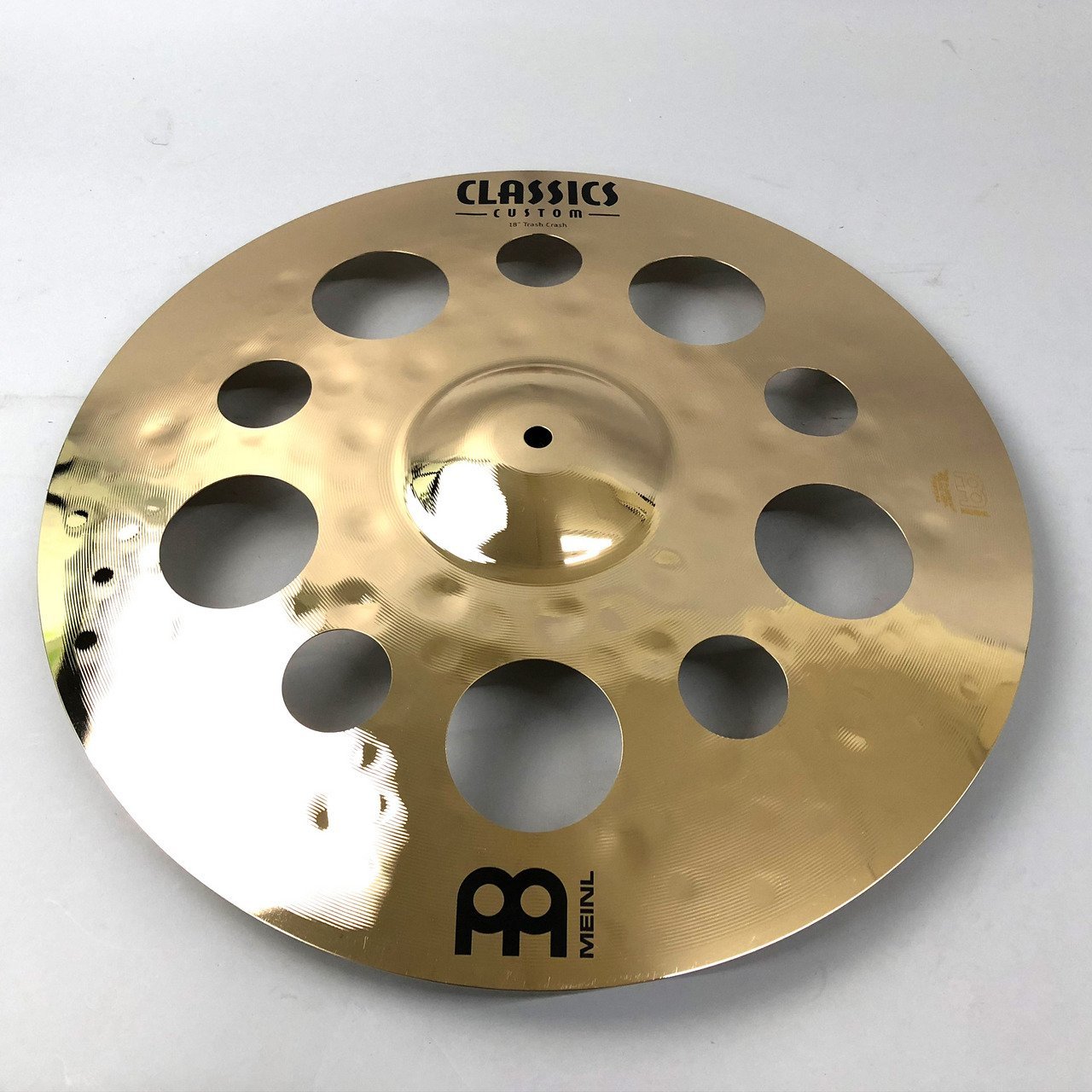 Meinl 18