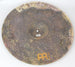 Meinl 20" Byzance Extra Dry Thin Ride Cymbal | B20EDTR