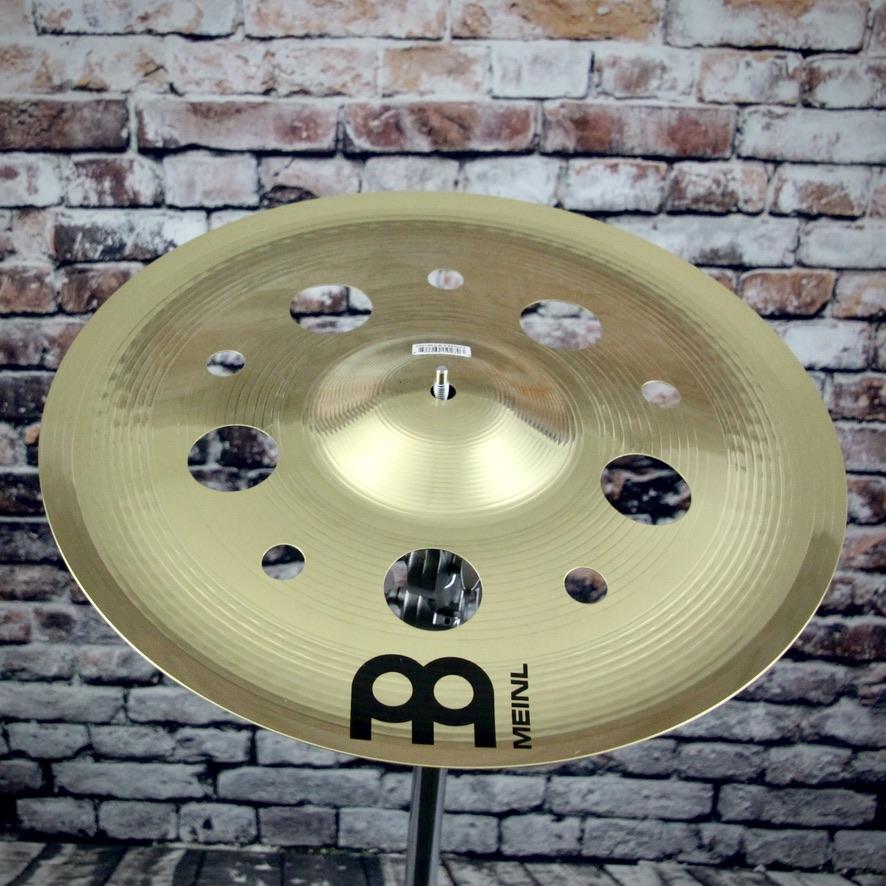 Meinl HCS Trash China | 16