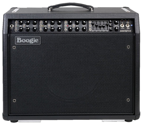 Mesa Boogie Mark V Guitar Combo Amplifier – Yandas Music