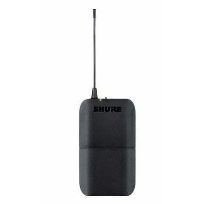 Shure BLX1 Wireless Bodypack Transmitter H10