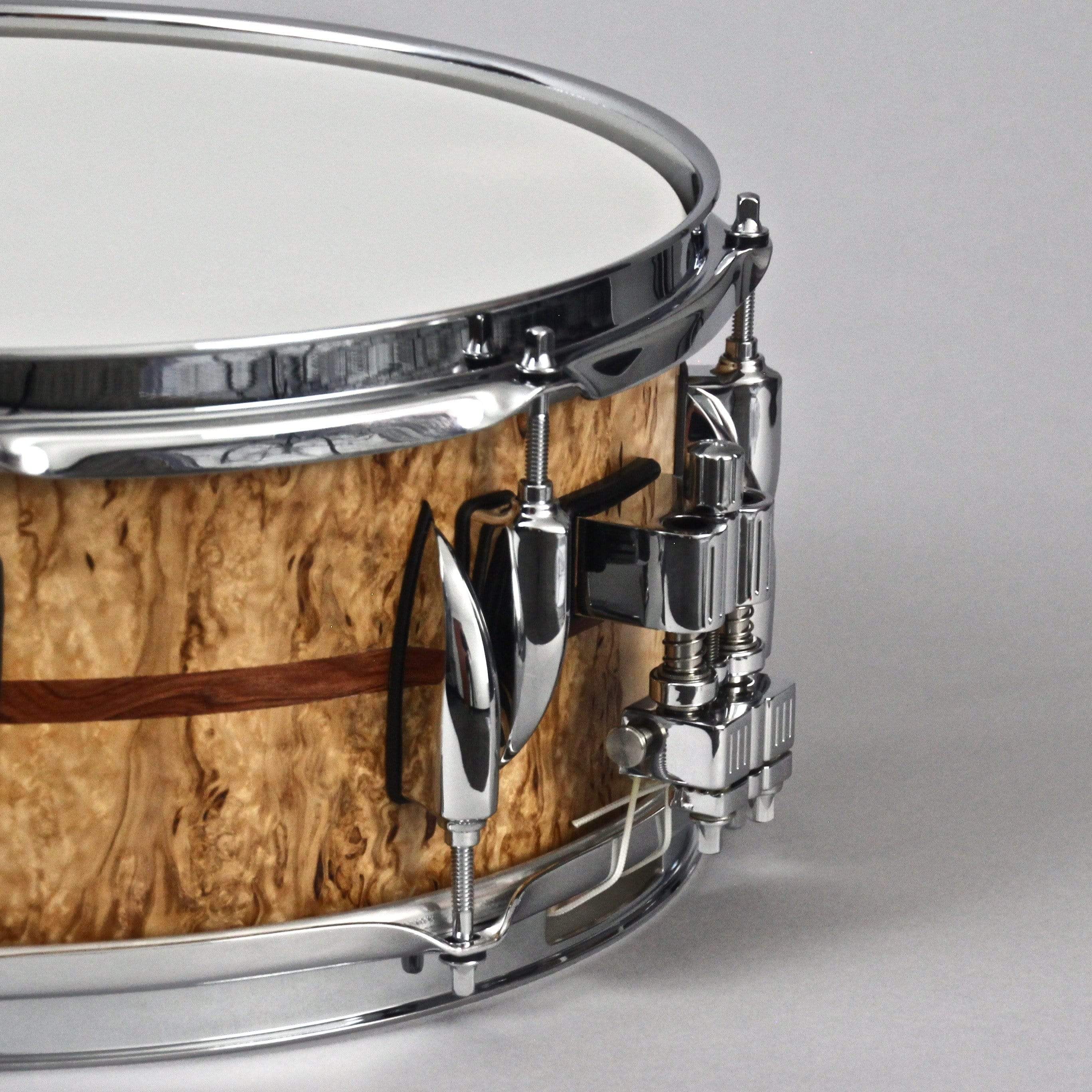 Sonor Benny Greb Signature Snare Drum 2.0 Beech 13