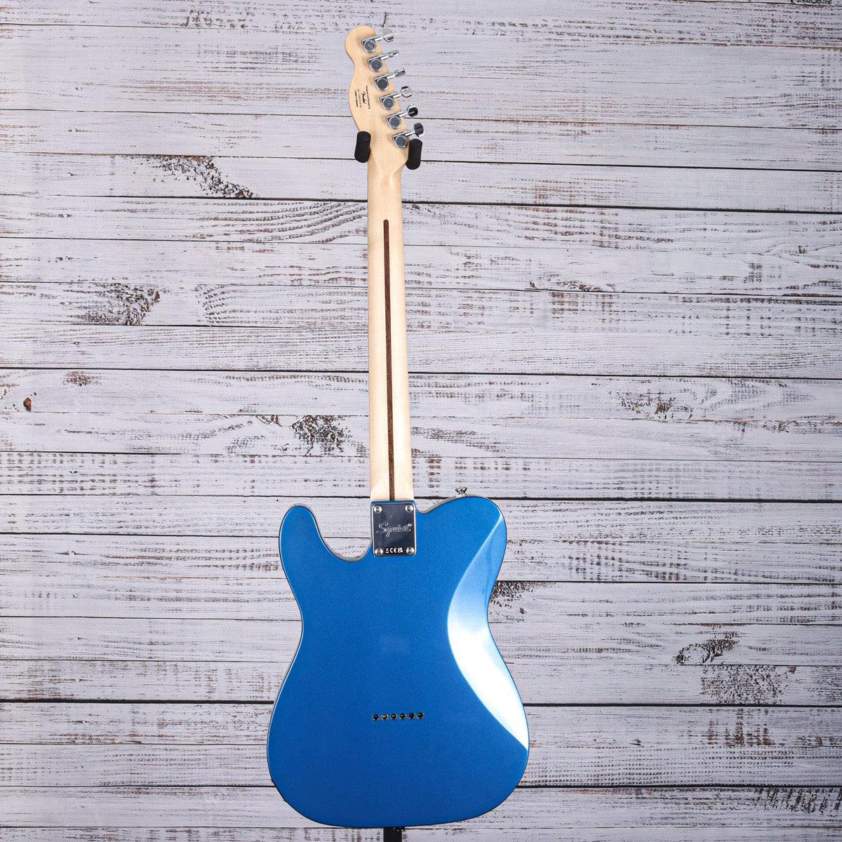 Squier Affinity Series Telecaster, Lake Placid Blue | 0378200502