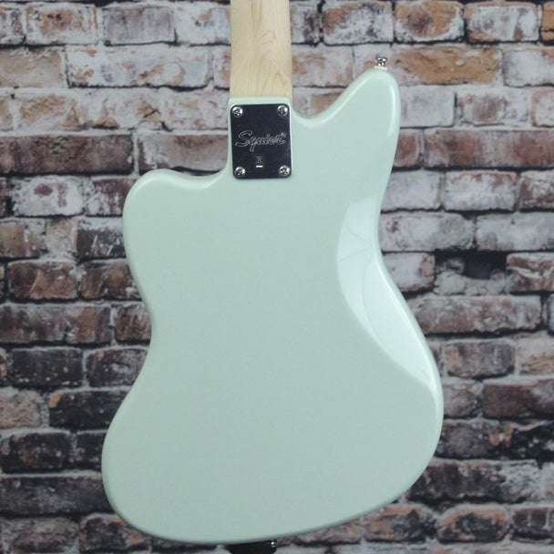 Squier Mini Jazzmaster HH | Surf Green