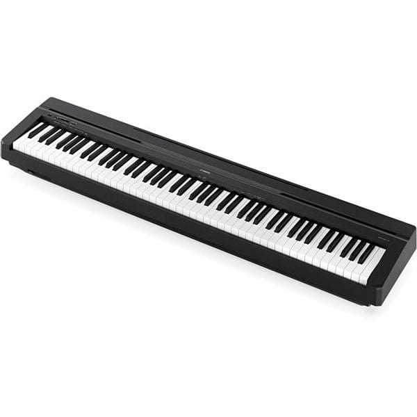 Yamaha P45 Digital Piano With 88 Keys and Speakers