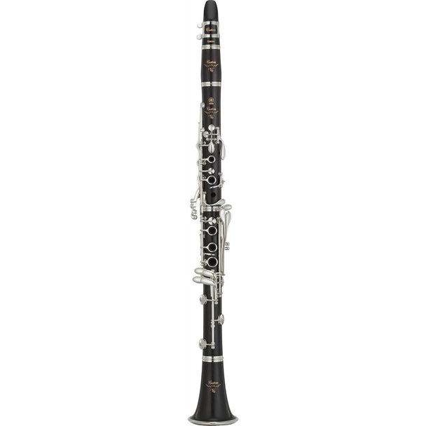 Yamaha YCL-CSVR Custom Bb Clarinet